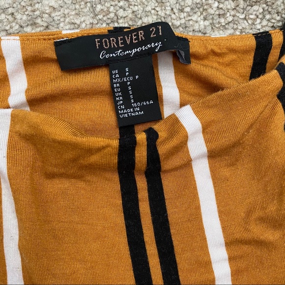 Forever 21 Jumpsuit - Picture 4 of 4